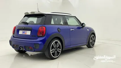  3 (HOME TEST DRIVE AND ZERO DOWN PAYMENT) MINI COOPER