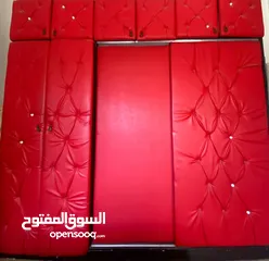  4 غرفة نوم مزدوج للبيع