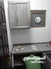  13 صيانة ونقل وتركيب  وتفصيل جميع انواع المطابخ المنيوم أو خشب بأسعار مناسبة