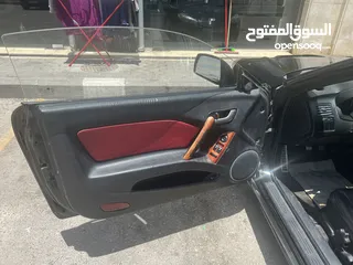  15 هونداي توسكاني الشكل الجديد جير عادي مرخصه