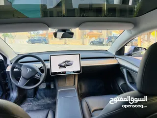  27 تيسلا 3 فحص كامل 2023 بسعر مغرررررررررررري