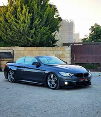  6 انضف كشف بلبلاد BMW 428i كشف سيارة نخب بووية شركة عداد 95 اصلي السعررر حرررق نااار