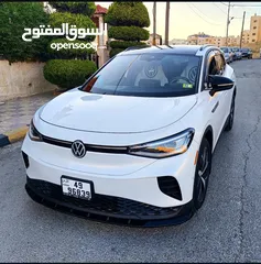  1 جولف ID-4 2023 الماني وارد امريكي جمرك جديد