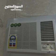  1 للبيع مكيف زينيت طنين بحاله ممتازه جدا استخدام شهرين فقط ولحين على الضمان