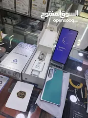 6 الحديث وصل CAMON 40 PRO 4G  معه كامل اغراضو جيجا 256 رام 24 متوفر توصيل
