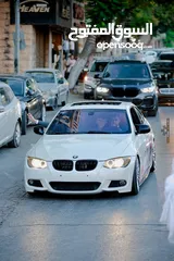  8 Bmw e92coupe