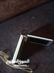  3 كاميرا توشيبا