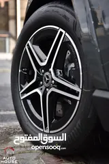  17 مرسيدس جي ال اي مايلد هايبرد وارد الوكالة 2025 Mercedes GLE 450 4MATIC Mild Hybrid AMG Line
