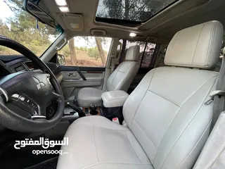  5 موستابيشن جيب للبيع