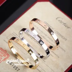  11 اساور.. اساور