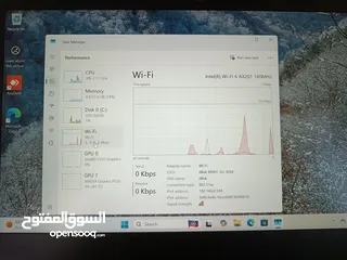  7 Lenovo ThinkPad, Core i7 10 generation, 32 ram, 512 SSD, finger print and touch screen.