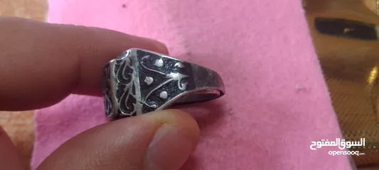  5 انتيك و تحف وعملات و مسابخ