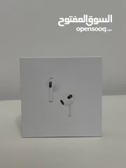  1 Airpod 3 أصلي