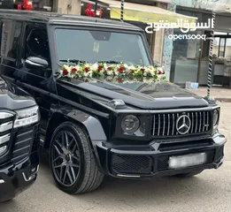  4 جي كلاس 2022 برابوس للايجار الاعراس والأفراح والمناسبات وتتوفر سيارات اخرى للايجار