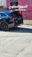  7 جيب سيرينتو 2019 شركه نايلون بدون ضربات وبدون خذوش نهائيهآ دهان شركه فل