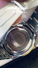  4 ساعة جديدة فخمة ماركة ARLANCH تقليد لل Rolex