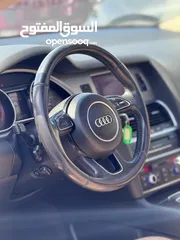  6 Audi Q7 S Line 2013 Gcc full options