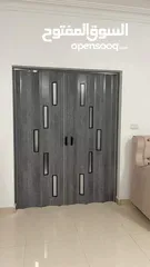  4 ابواب اكورديون ذو سماكه عاليه