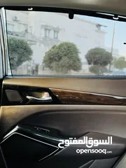  12 Kia 7 kadenza مستعمل بحالة الوكاة فلل الفلل كامل اضافات  4 جيد قصعات امامية على الجوانب