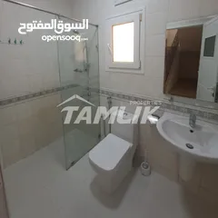  8 Furnished Standalone Villa for Rent in Al Azaiba  REF 528TB