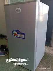  1 Room fridge small