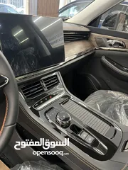  14 اقراء الوصف سكاي ويل الكهربائية بتمشيك 370/400كيلو على الشحنه الواحده
