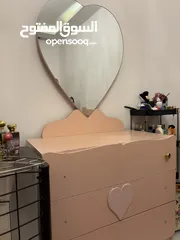  2 غرفة نوم بنات