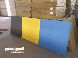  3 فوم ارضيات سماكة 2.5 سم وصلنا حديثا