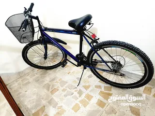  11 بسكليت صناعه كوريه نخب اول ومتيريا وقوه وراحه لا مثيل لها زائد غيارات ونظام بريك حديث  متطور
