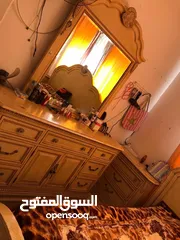  2 شقة مفروشة للايجار في الرابية /ضاحية الحسين