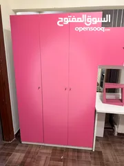  5 غرفة نوم اطفال مميزه بلون جميل... يتوفر غرف شباب وغرف نوم ماستر وغرف سفره.. وكورنرات وكنب واحهزه