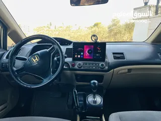  5 هوندا يفك سعر مميز ع الكاش