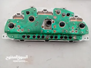  2 عداد اكسنت 97