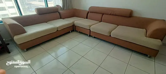  2 Bed room set