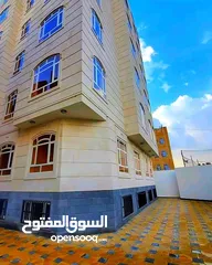  9 عماره تجاريه للبيع في بيت بوس مشطبه لكس شارع30