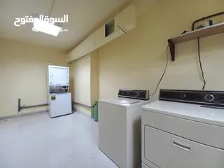  1 استديو مفروش للايجار في جبل الحسين  ( Property 36488 )