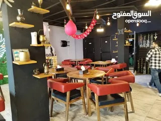  5 معدات كافيه كامله