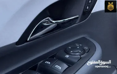  9 Chevrolet Bolt EV 2020