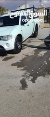  3 صندوق (قفص) بكم متسوبيشي l200 بركب ع بكمات من 2007 الى 2015