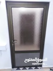  27 اسم المحل الثقه لل المنيوم