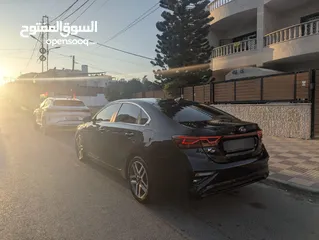  4 Kia K3 2019 In Great Condition for sale