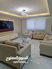  1 الطيرة خلق مدارس المستقبل بجانب دوار منديلة الشقة فرش جديد لم تسكن من قبل  مع الالك مباشرة