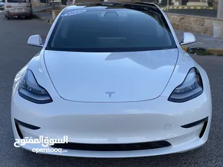  16 Tesla Model 3 Standerd Plus 2019