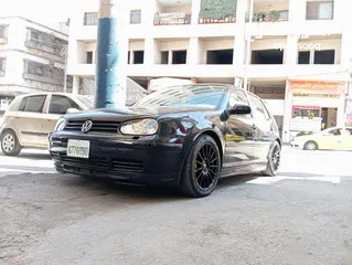  3 golf mk4 1.6