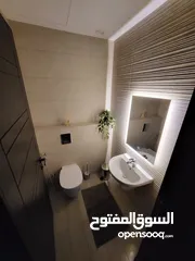  4 Furnished apartment for rentشقة مفروشة للإيجار في عمان منطقة.دير غبار  منطقة هادئة ومميزة جدا ا