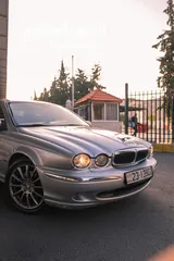  2 جاكوار 2002 v6 2.5cc