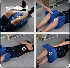  3 مخدة تقليب المريض "17cm"نخب اول