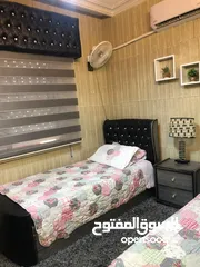  4 غرفة نوم خشب صولد تفصيل