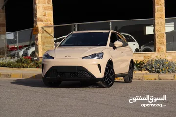  1 نيتا ايه 2023 البطارية الكبيرة Neta Aya pro 2023