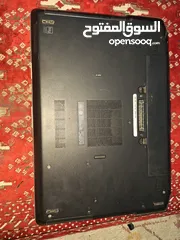  3 Laptop dell core i5
